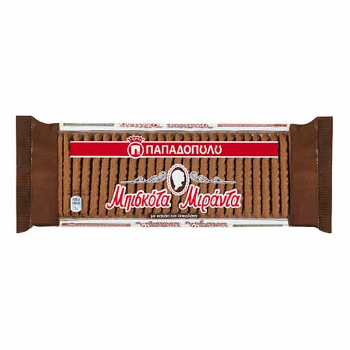 papadop-bisk-mirada-kakao -sokol-130gr